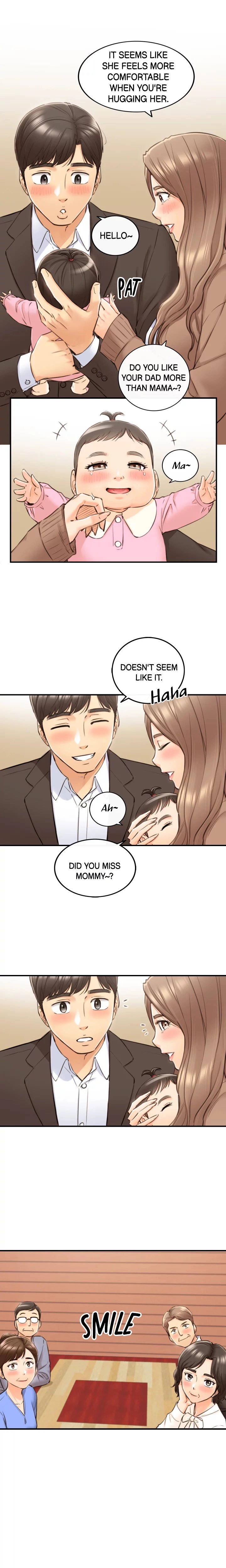 Read Manhwa young-boss, Read Manga young-boss Online