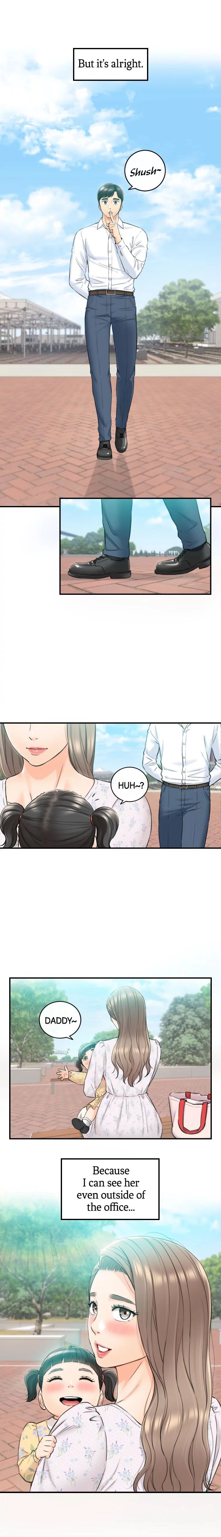 Read Manhwa young-boss, Read Manga young-boss Online